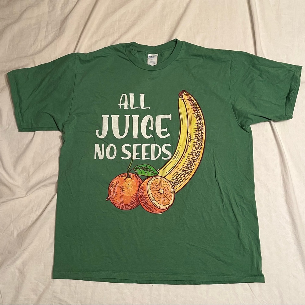 Funny Vasectomy T-Shirt